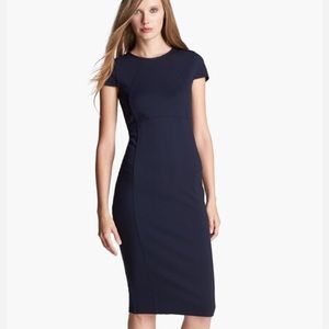 Felicity & Coco Slimming Pencil Dress